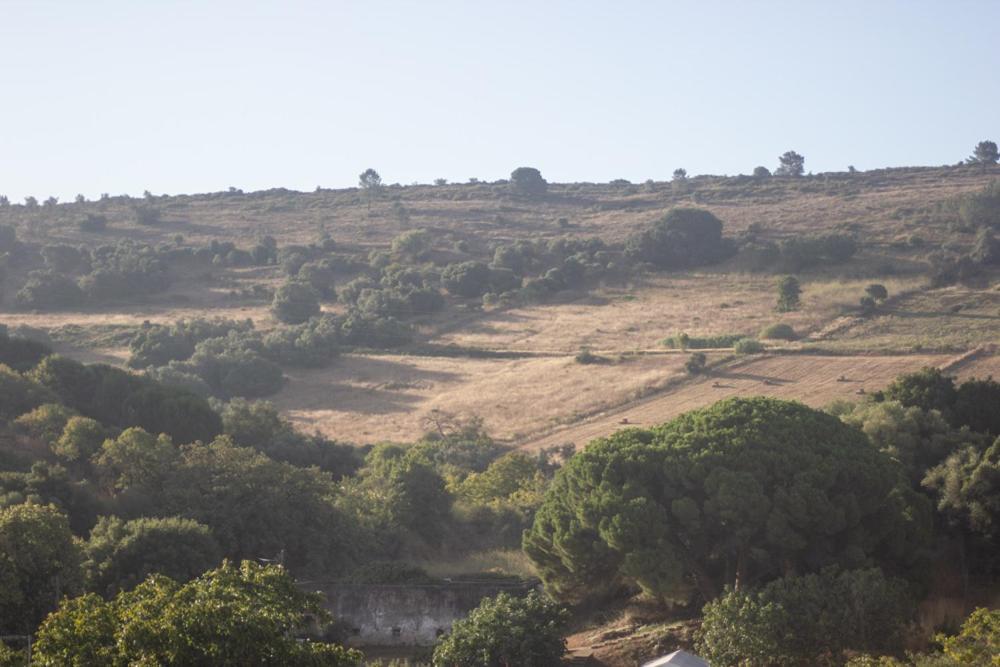 فيلا كينتا دو أنجوفي Refugio Do Ze Tobias المظهر الخارجي الصورة